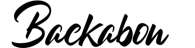 Backabon