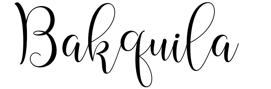 Bakquila