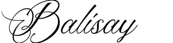 Balisay