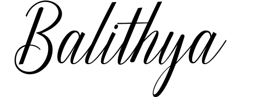 Balithya