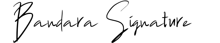 Bandara Signature