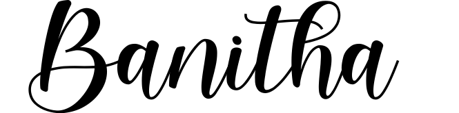Banitha