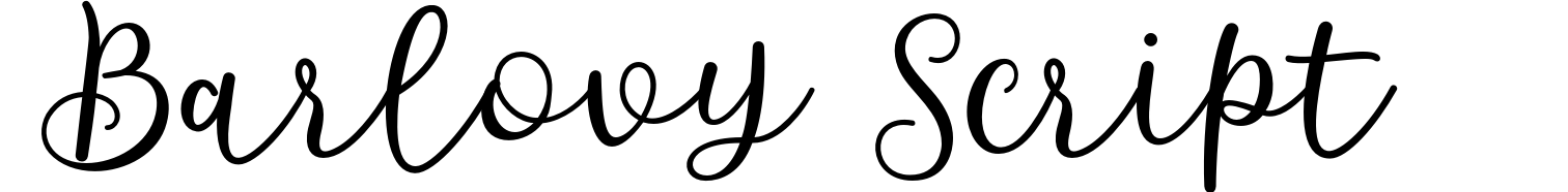 Barlovy Script