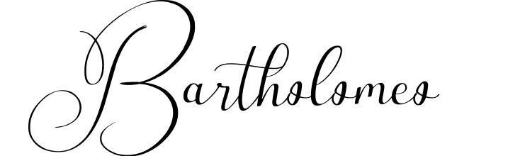Bartholomeo