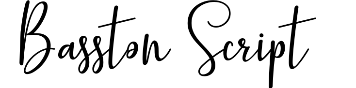 Basston Script