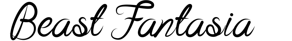 Beast Fantasia