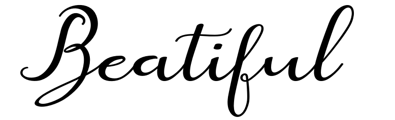 Beatiful