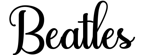 Beatles