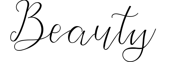 Beauty