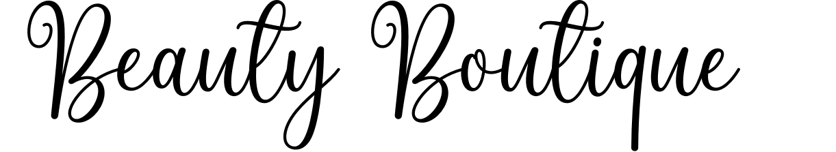 Beauty Boutique