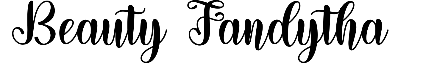 Beauty Fandytha