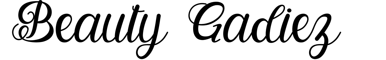 Beauty Gadiez