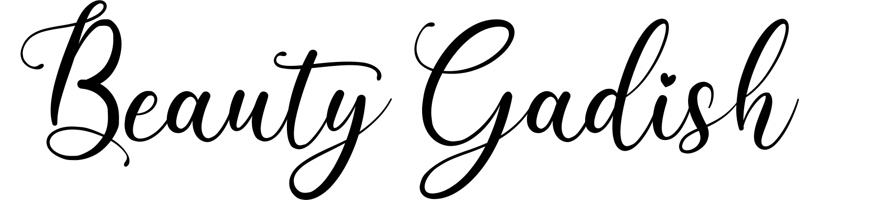 Beauty Gadish