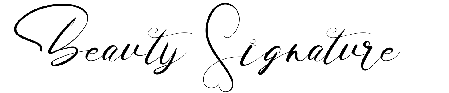Beauty Signature