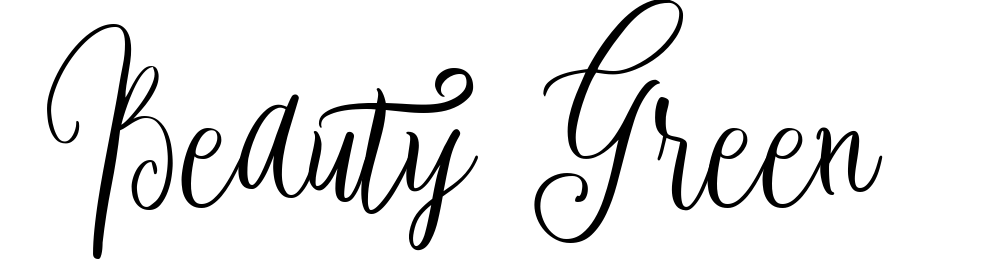 Beauty Green