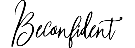 Beconfident