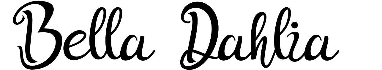 Bella Dahlia