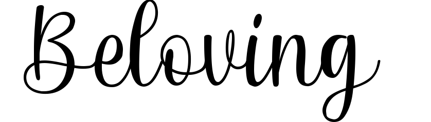 Beloving