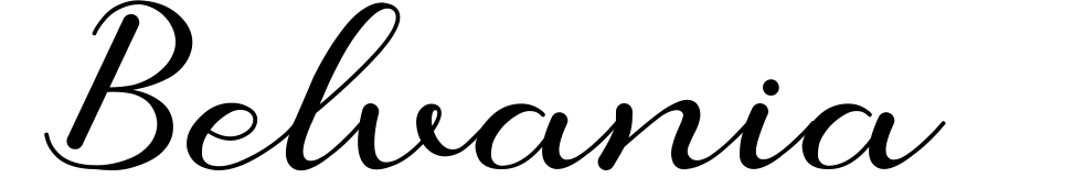 Belvania