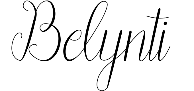 Belynti