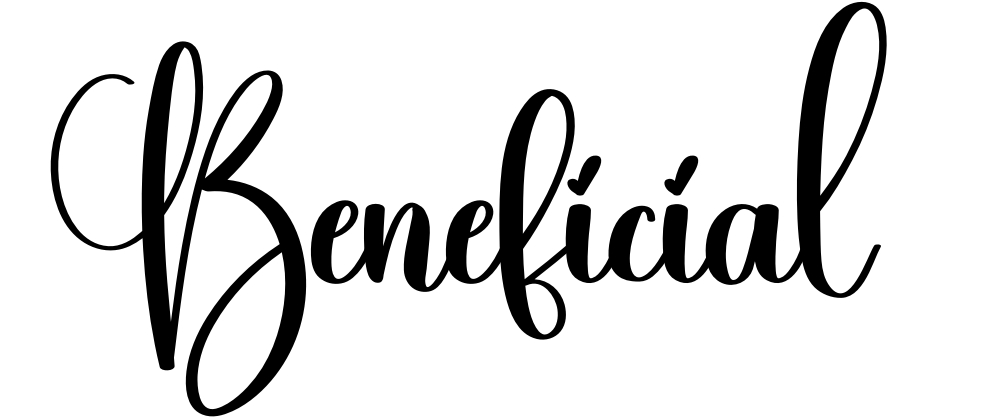 Beneficial