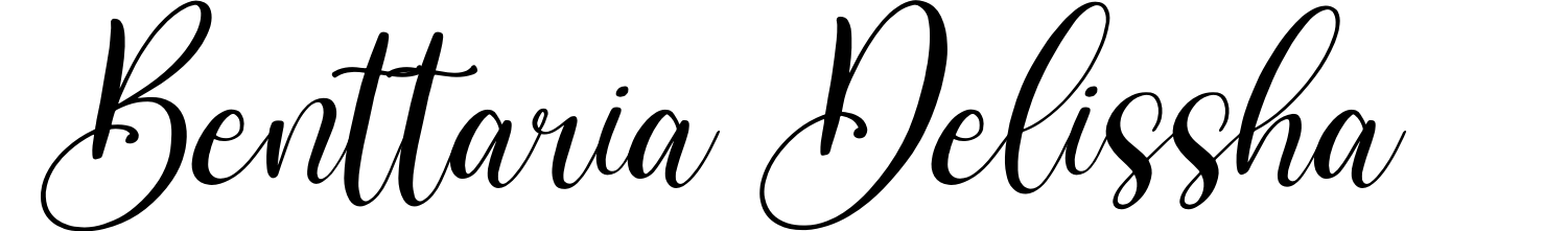 Benttaria Delissha