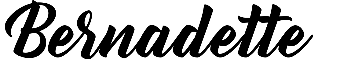 Bernadette