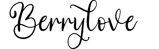 Berrylove