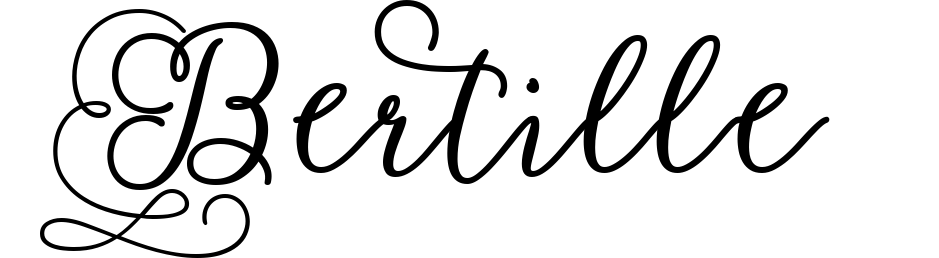 Bertille