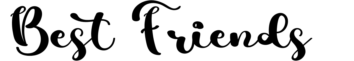 Best Friends