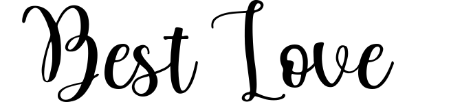 Best Love