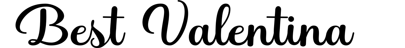 Best Valentina