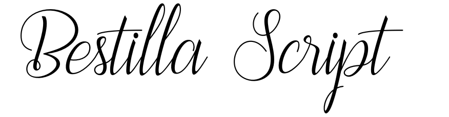 Bestilla Script