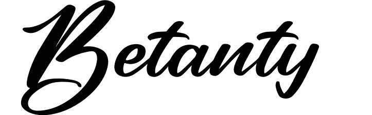 Betanty
