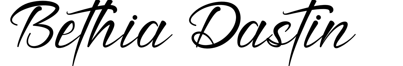 Bethia Dastin