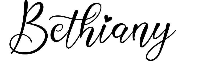Bethiany