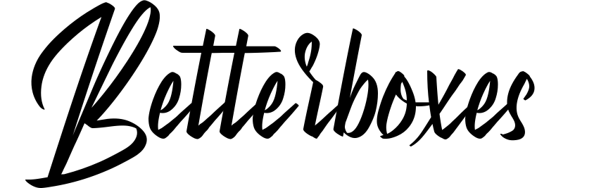 Betterboxes