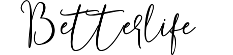Betterlife