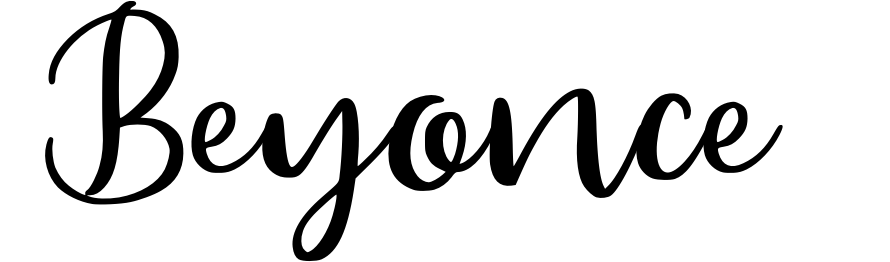 Beyonce