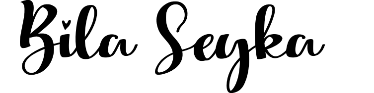 Bila Seyka