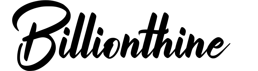 Billionthine