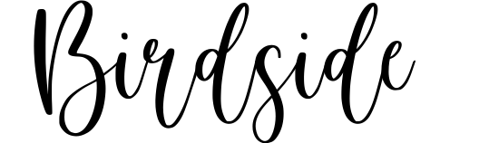Birdside