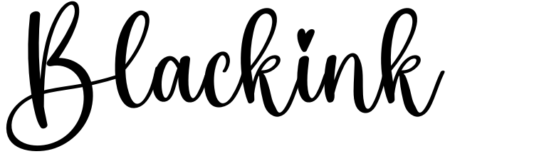 Blackink