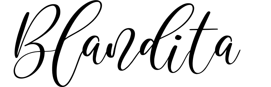 Blandita