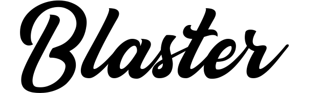 Blaster