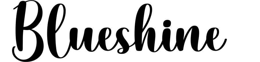 Blueshine