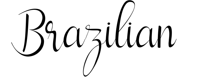 Brazilian