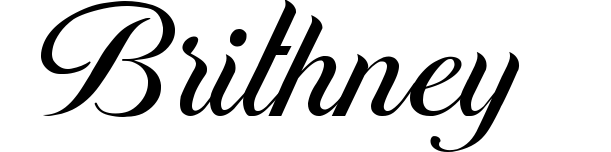 Brithney