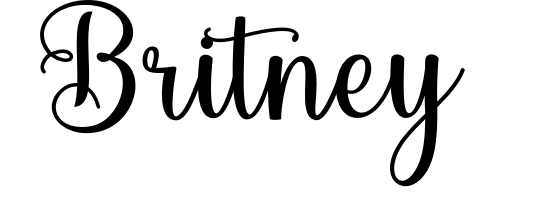 Britney