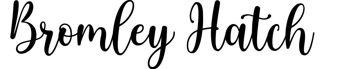 Bromley Hatch